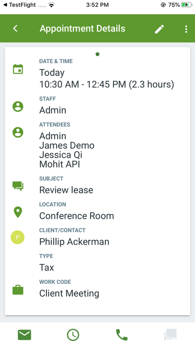 OfficeTools screenshot 2