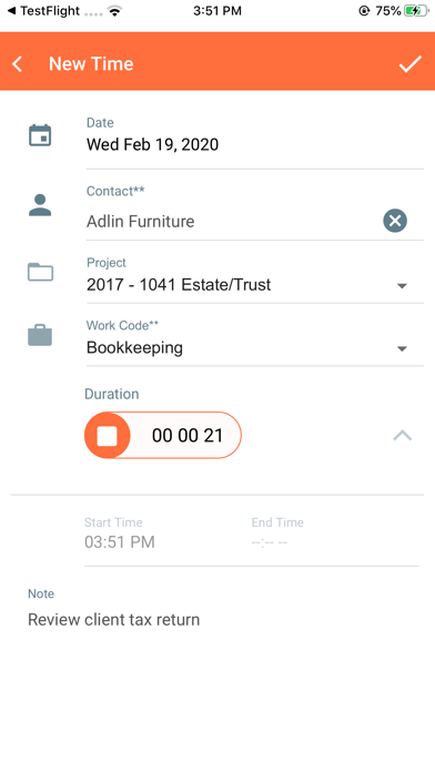 OfficeTools screenshot 4
