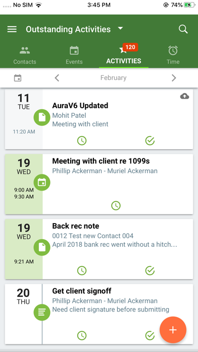 OfficeTools screenshot 5