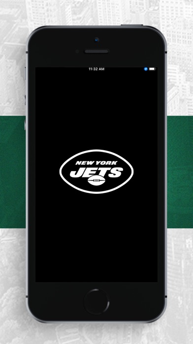 Official New York Jets screenshot 5