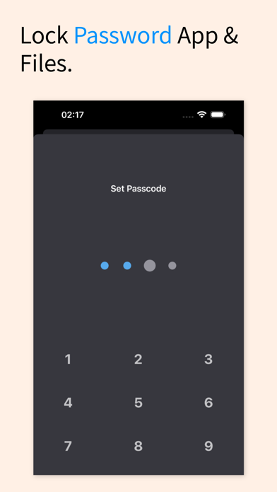 Offline: Files, Browser, VPN screenshot 3