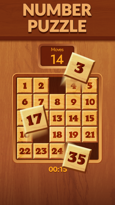 Offline Games: No Wifi Games screenshot 1