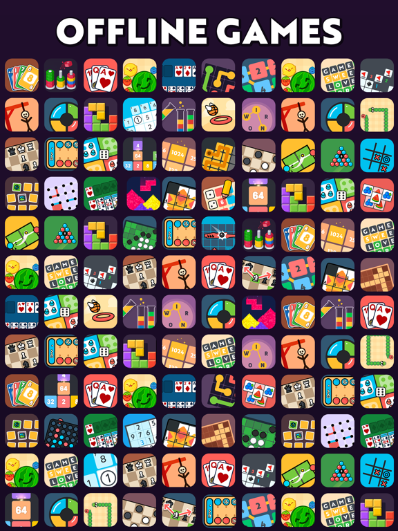 Offline Games - No Wifi Games screenshot 10