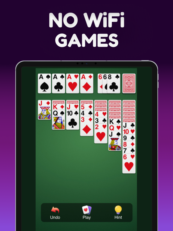 Offline Games no wifi internet screenshot 6