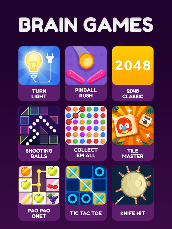 Offline Games no wifi internet screenshot 8