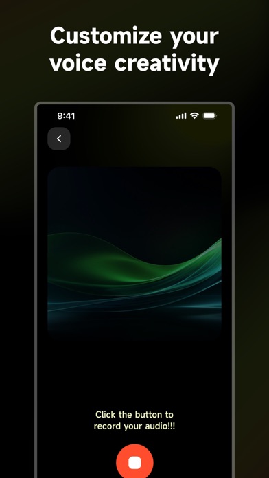 Offline music MP3: Asmr Musi screenshot 2