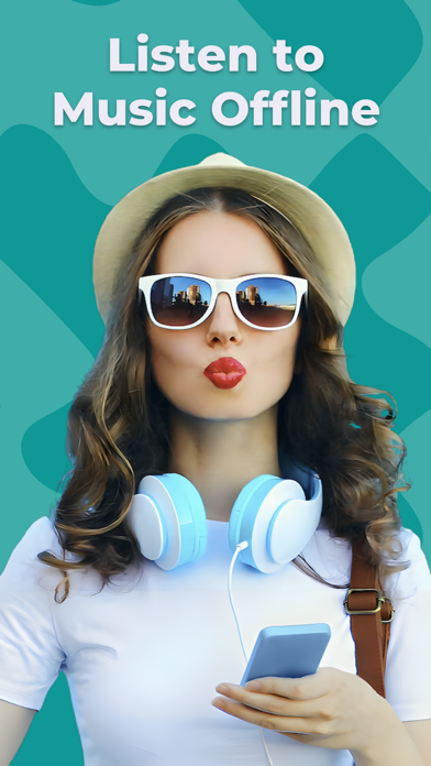 Offline Music - Weezer Player screenshot 5