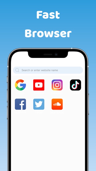 Offline Pro: Files, Music screenshot 2