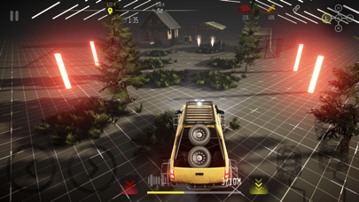 Offroad Car 2024 Simulator screenshot 1