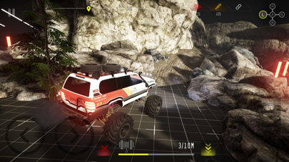 Offroad Car 2024 Simulator screenshot 2