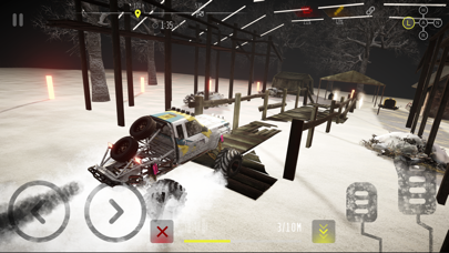 Offroad Car 2024 Simulator screenshot 3