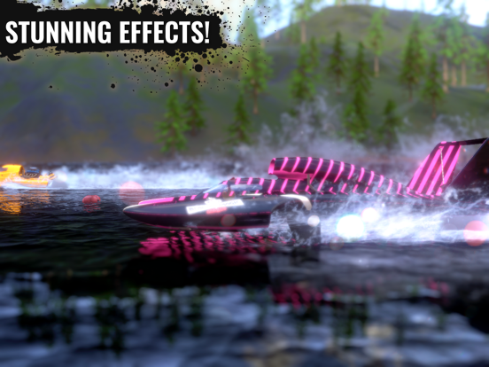 Offroad Outlaws Drag Racing screenshot 2