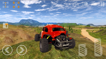 Offroad Revolution screenshot 5