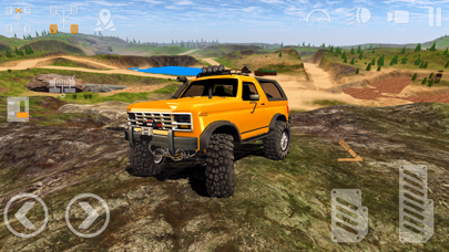 Offroad Revolution screenshot 4
