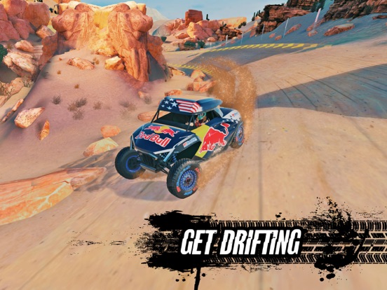 Offroad Unchained screenshot 4