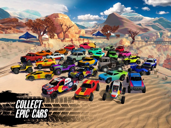 Offroad Unchained screenshot 10