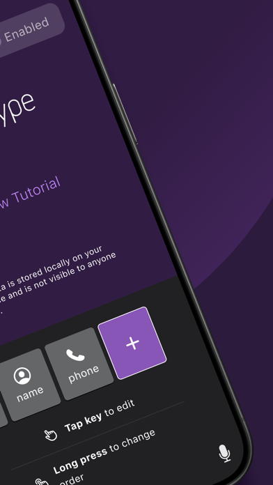 Oftentype - Shortcuts Keyboard screenshot 4