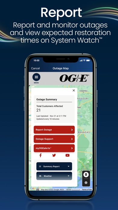 OG&E screenshot 2