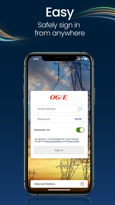 OG&E screenshot 6