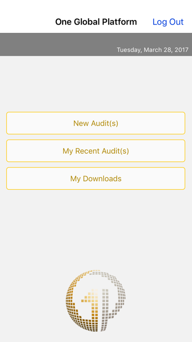 OGP Auditor screenshot 4