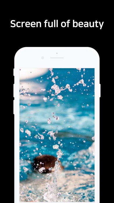 OGQ Backgrounds-HD Wallpapers screenshot 4