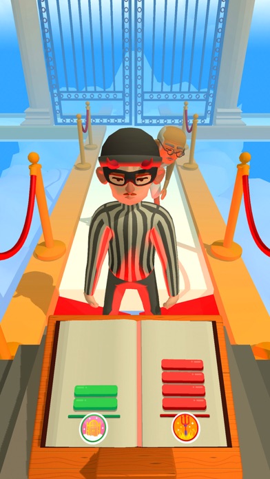 Oh God! screenshot 5
