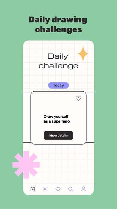 Oh Sketch! screenshot 5