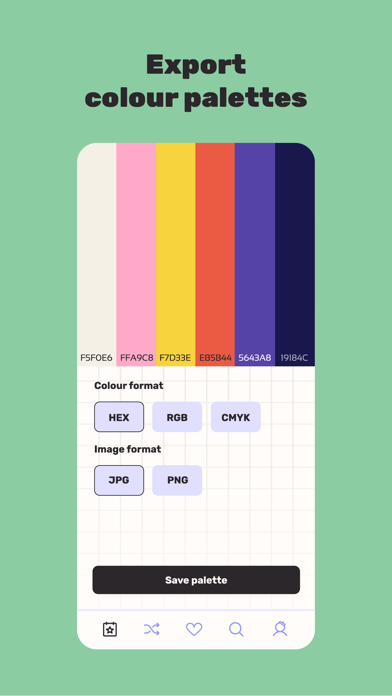Oh Sketch! screenshot 1