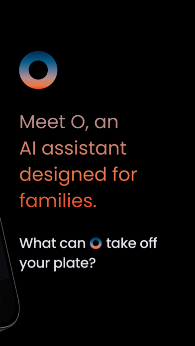 Ohai.ai: Household Assistant screenshot 7