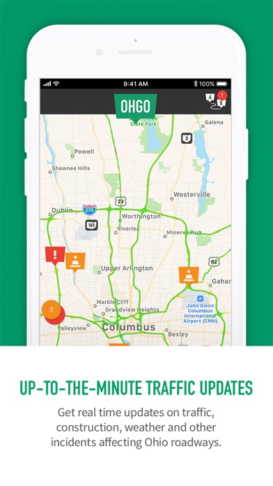 OHGO screenshot 4
