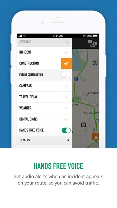 OHGO screenshot 1