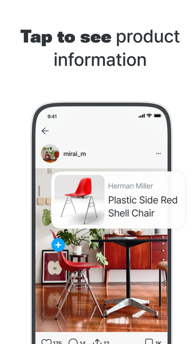 Ohouse - Home Styling Ideas screenshot 3