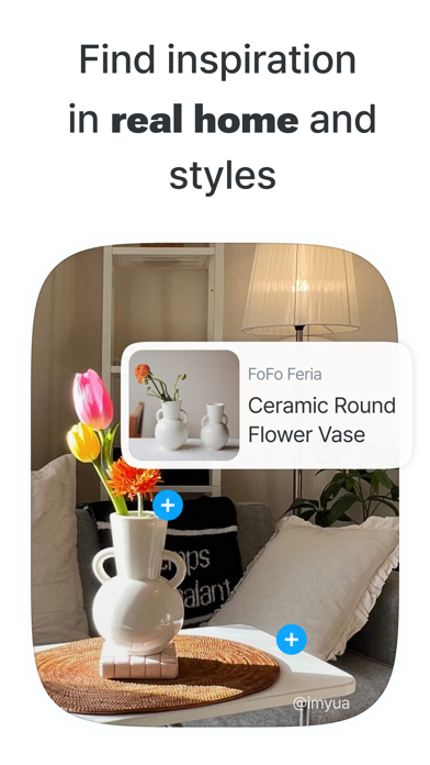 Ohouse - Home Styling Ideas screenshot 5