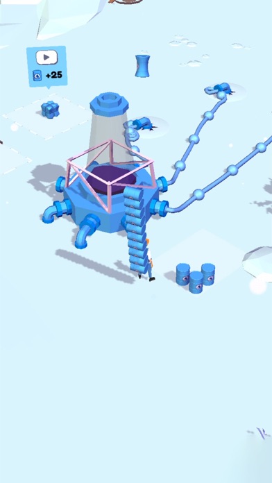 Oil Digging 3D screenshot 1