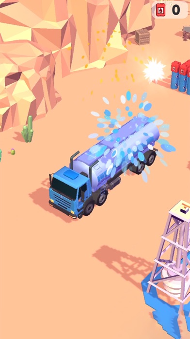 Oil Digging 3D screenshot 4