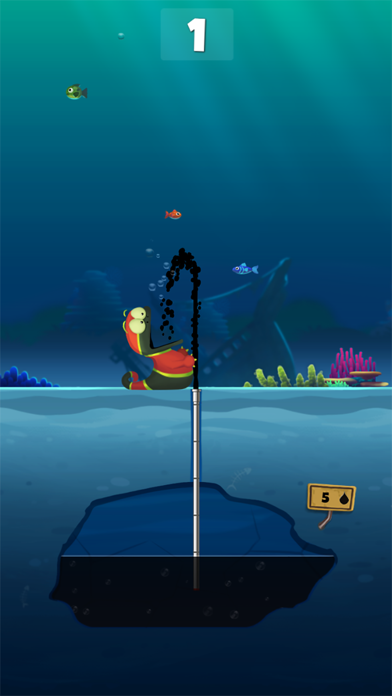 Oil Hunt screenshot 4