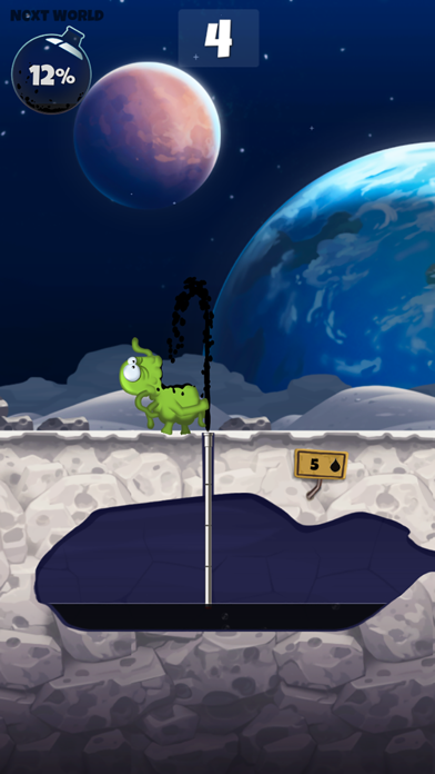 Oil Hunt screenshot 2