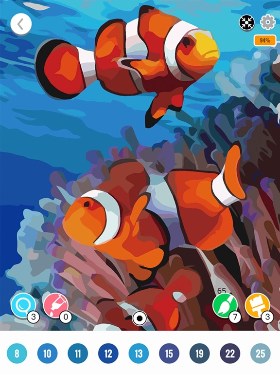 Oil Painting by Number screenshot 7