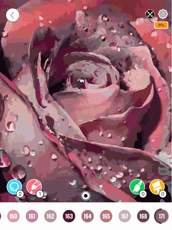 Oil Painting by Number screenshot 6