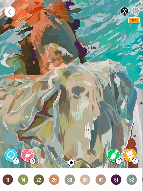 Oil Painting by Number screenshot 10