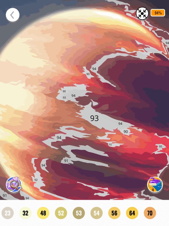 Oil Painting by Number screenshot 5