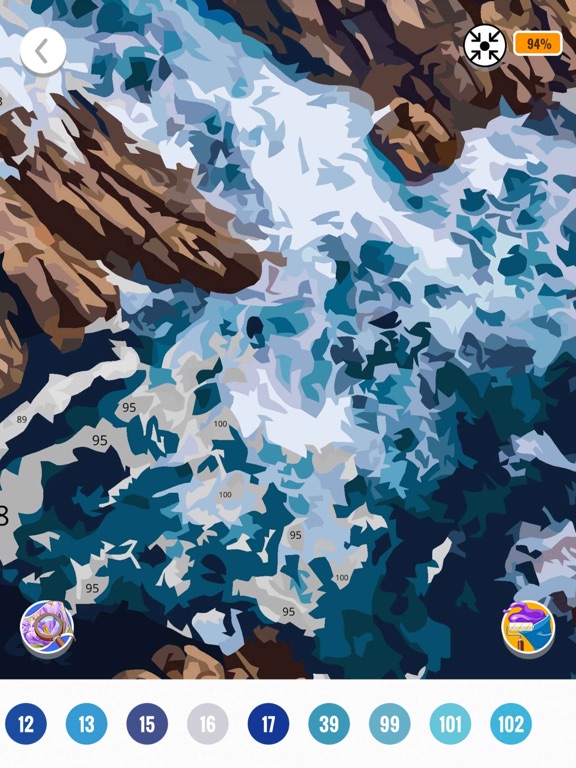 Oil Painting by Number screenshot 4
