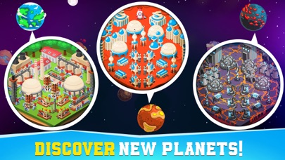 Oil Tycoon: Idle Empire Games screenshot 4