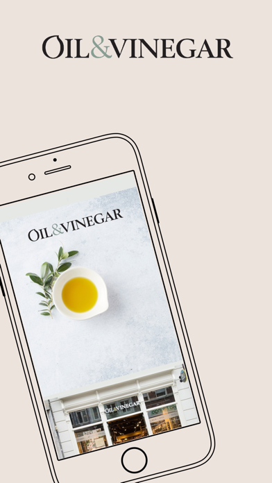 Oil & Vinegar screenshot 4