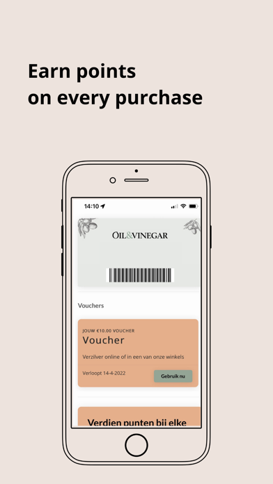 Oil & Vinegar screenshot 3