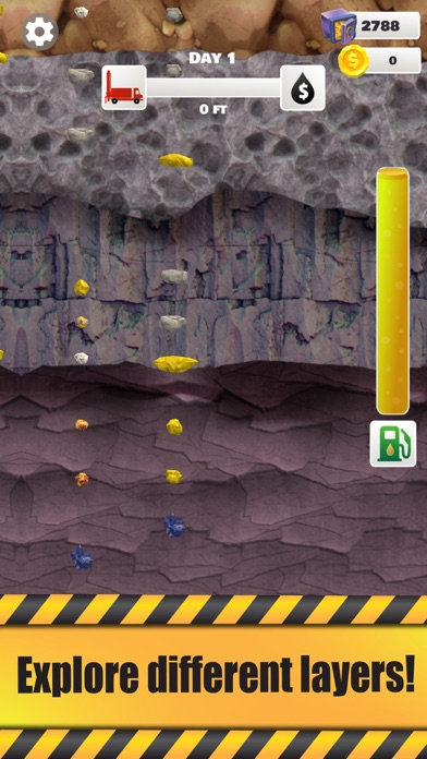 Oil Well Drilling screenshot 3