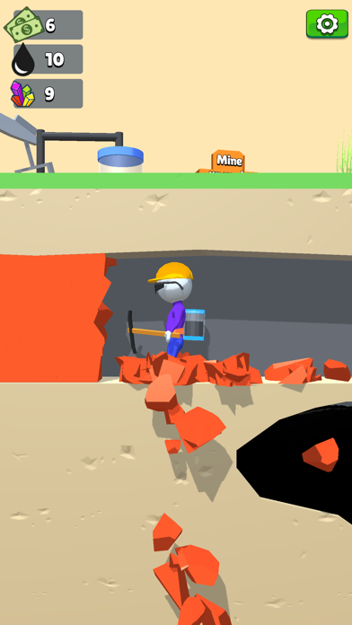 Oilman! screenshot 3