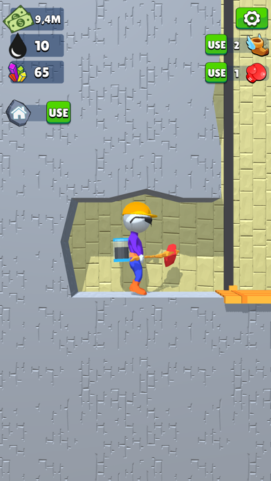 Oilman! screenshot 2