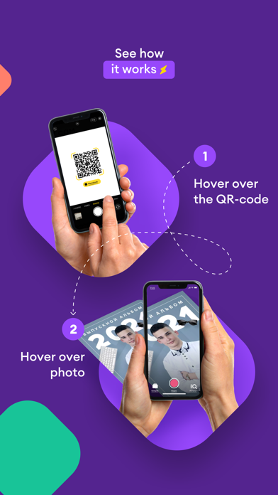 OJV! screenshot 4