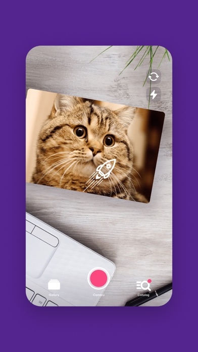 OJV! screenshot 3